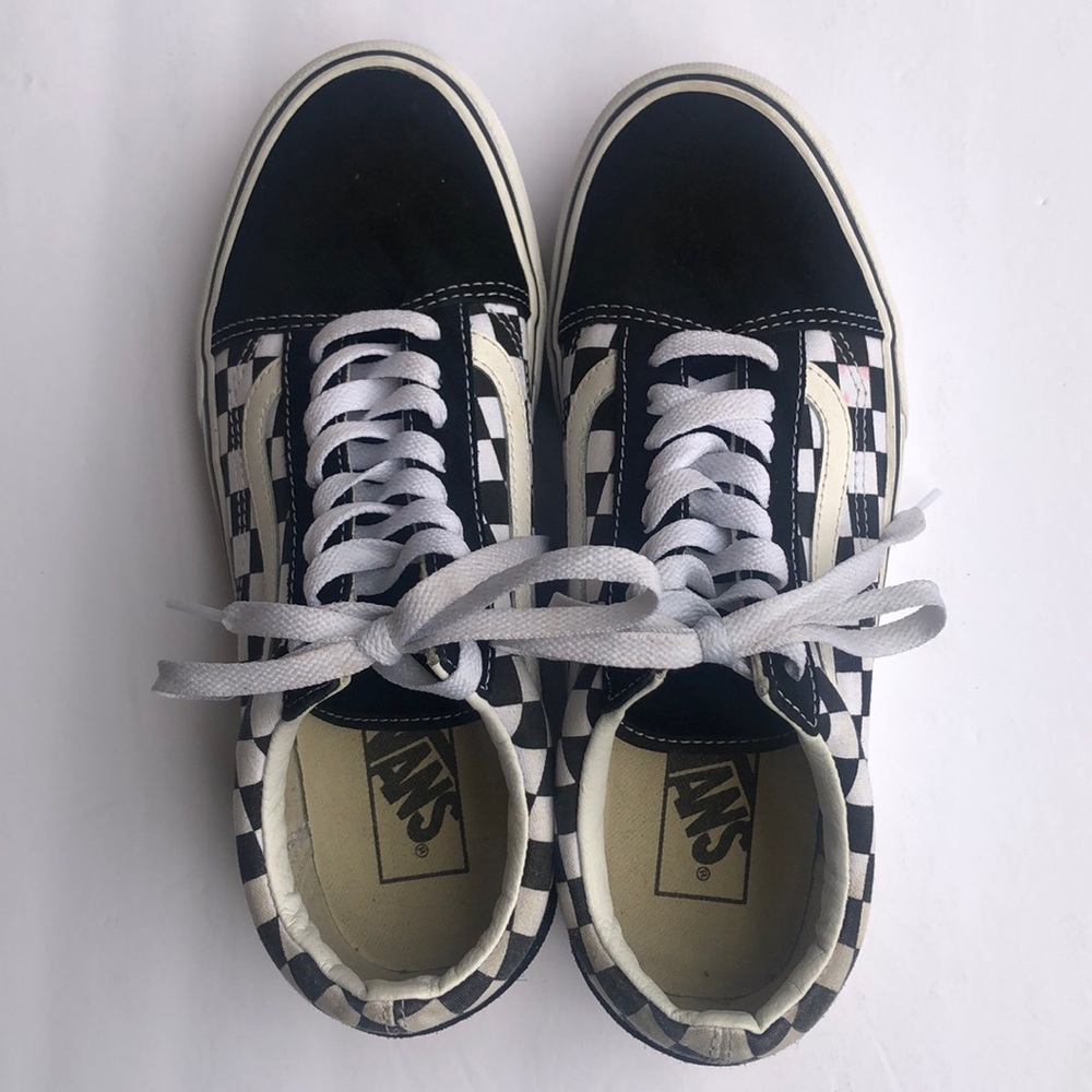 Vans Sneakers